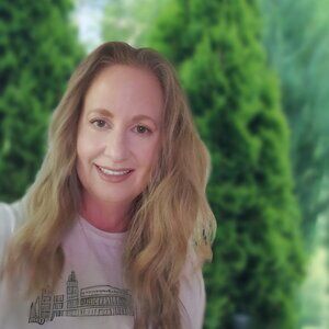 Meet your Posher, Katherine